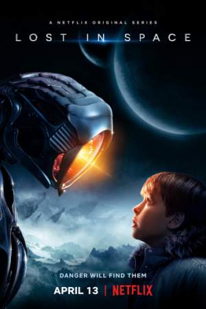 Затерянные в космосе онлайн